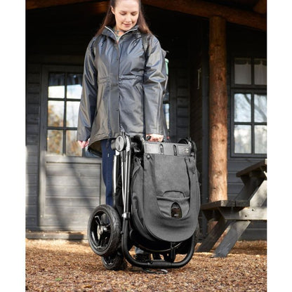Mamas & Papas Ocarro Complete Kit - Onyx