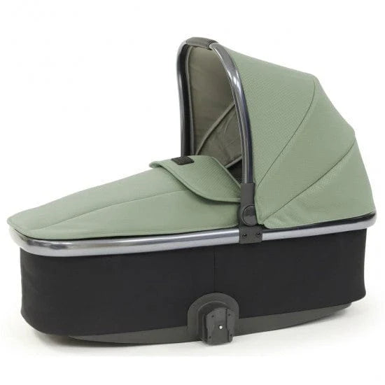 BabyStyle Oyster 3 Luxury Bundle Package - Spearmint
