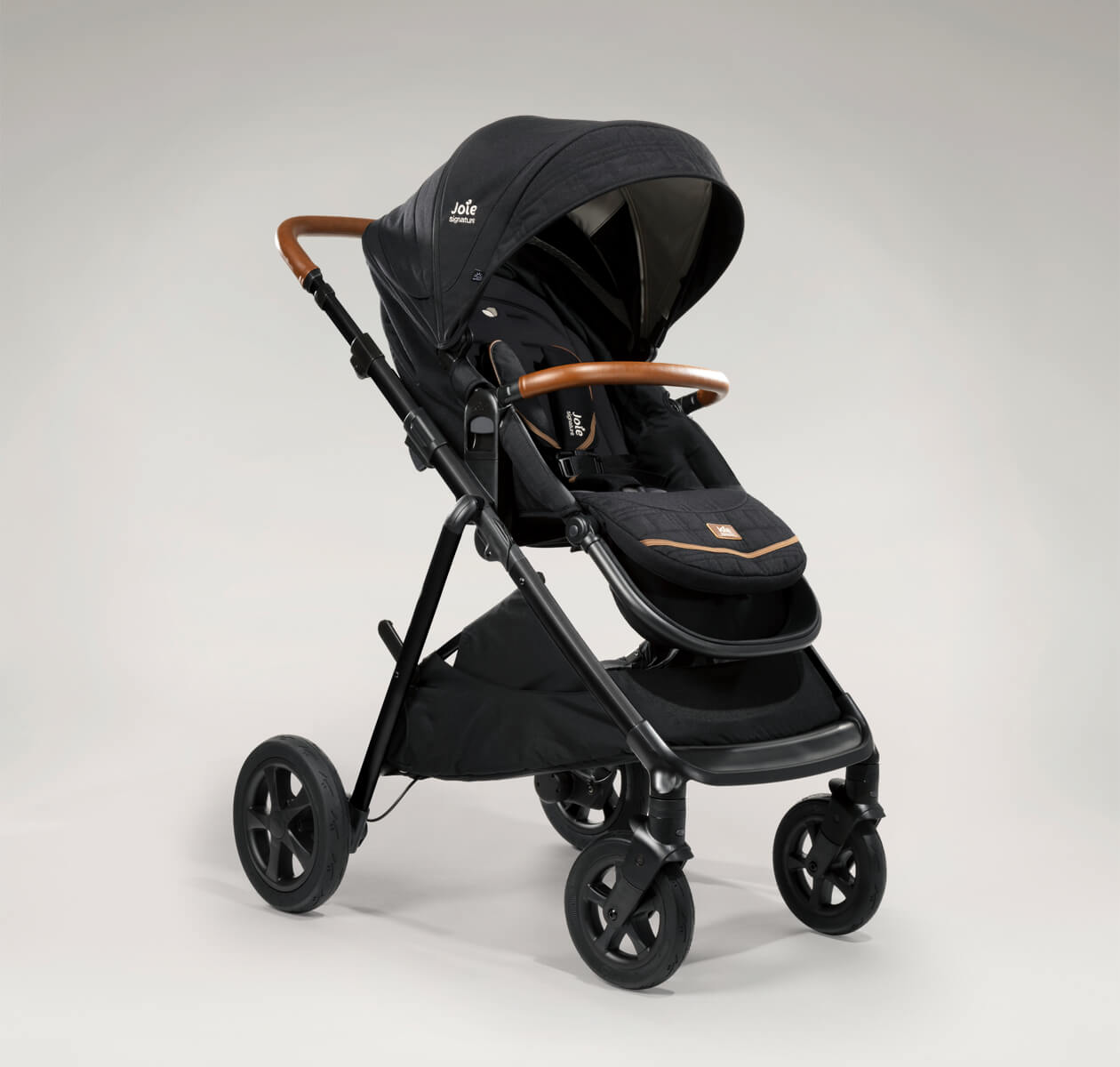 Joie Aeria Signature Stroller - Eclipse