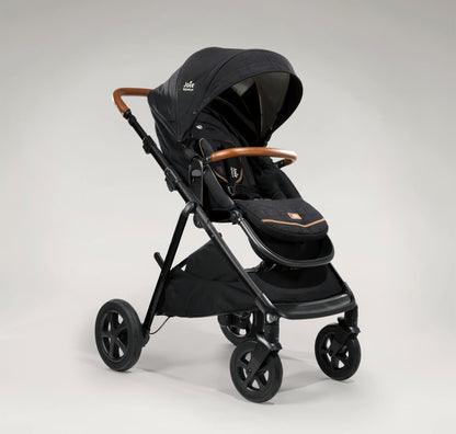Joie Aeria Signature Stroller - Eclipse