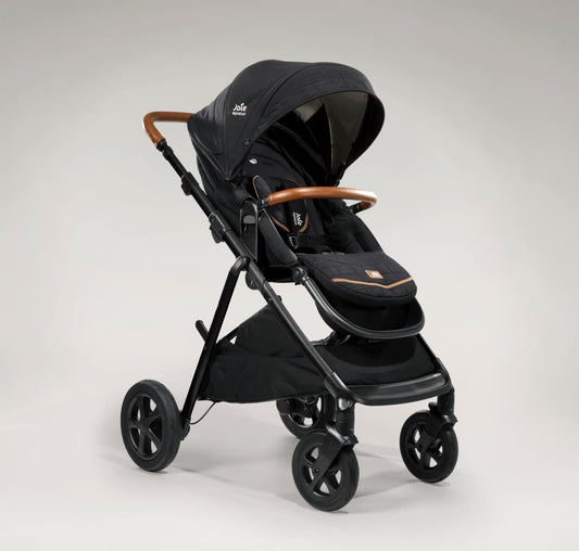 Joie Aeria Signature Stroller - Eclipse