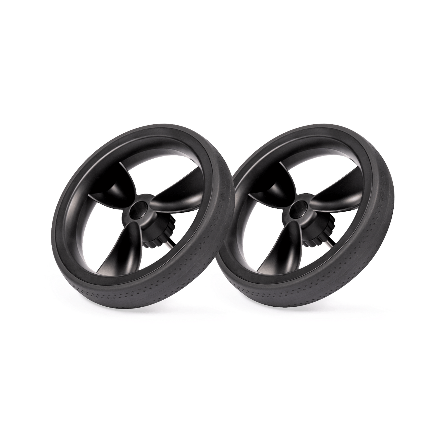 iCandy Peach 1 2 3 & 4 Rear Wheel Set