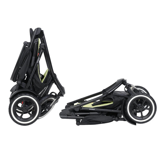 Phil & Teds Sport 3 Wheel 2 in 1 2019+ - Apple