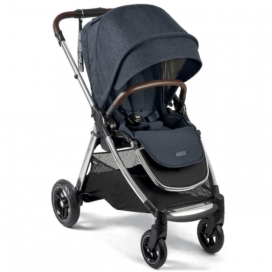 Mamas & Papas Flip XT³ Essentials Bundle - Navy Flannel