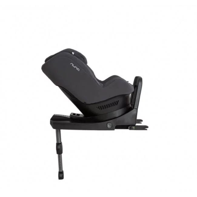 Nuna Rebl Plus Group 0+/1 Car Seat – Slate