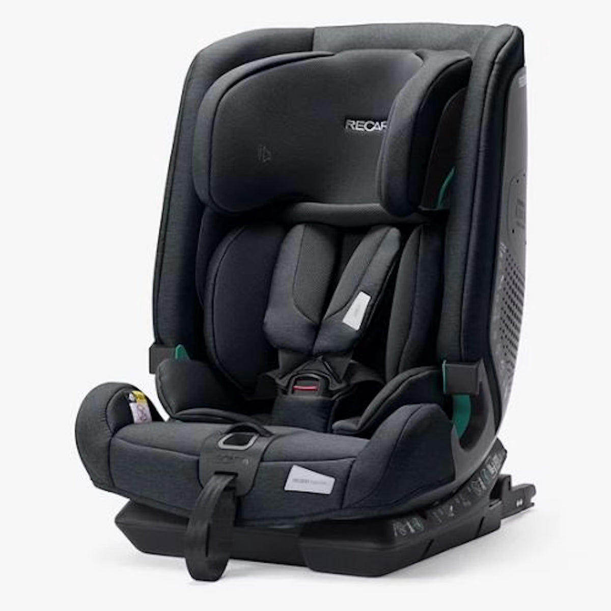 Recaro Toria Elite Car Seat - Black