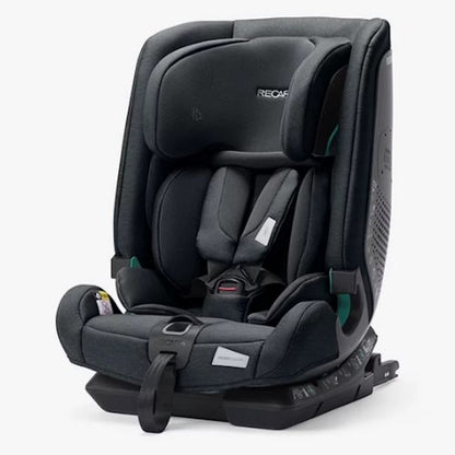 Recaro Toria Elite Car Seat - Black