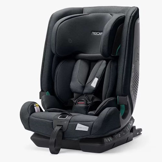 Recaro Toria Elite Car Seat - Black