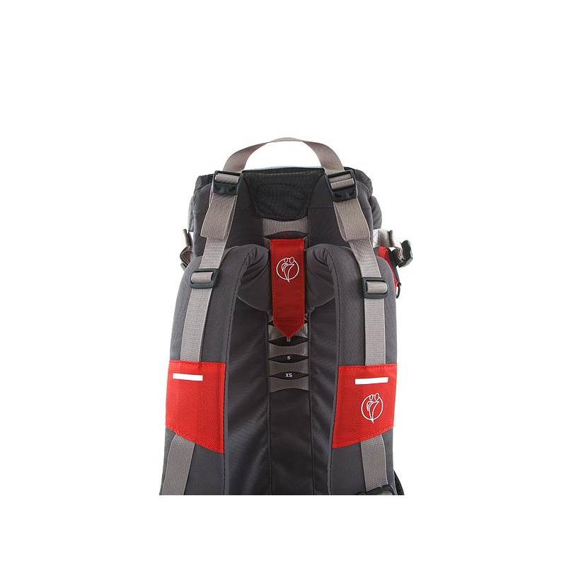 LittleLife Traveller S2 Child Carrier
