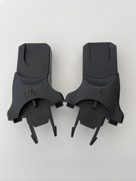 Uppababy Vista 2010 - 2014 Car Seat Adaptors