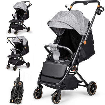 Dream On Me Compact Baby Stroller Lightweight Stroller