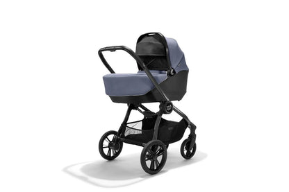 Baby Jogger City Sights Compact Reversible Stroller, Carrycot & Weather Shield