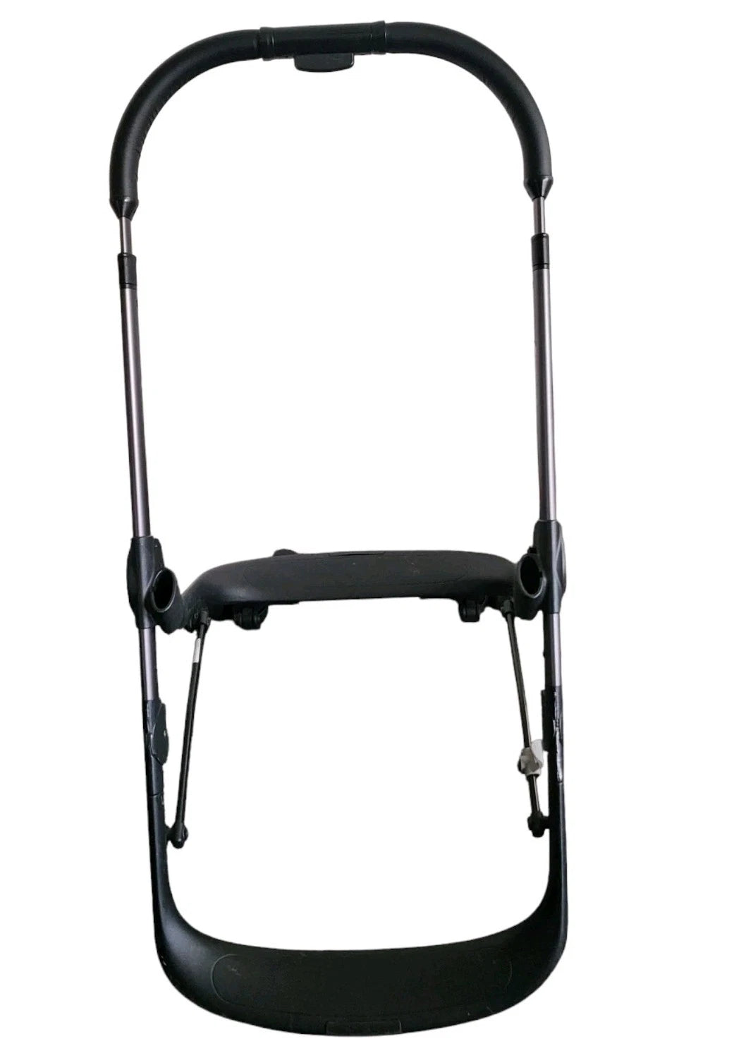 Icandy Orange 3 Chassis Frame - Phantom Grey