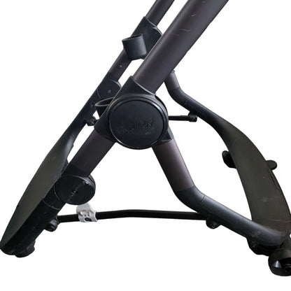 Icandy Orange 3 Chassis Frame - Phantom Grey