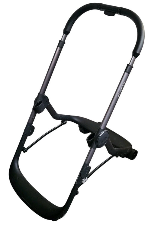 Icandy Orange 3 Chassis Frame - Phantom Grey