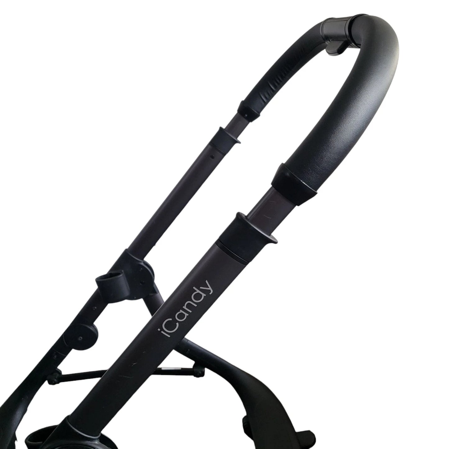 Icandy Orange 3 Chassis Frame - Phantom Grey