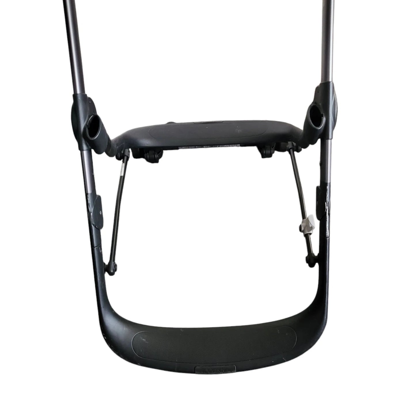Icandy Orange 3 Chassis Frame - Phantom Grey