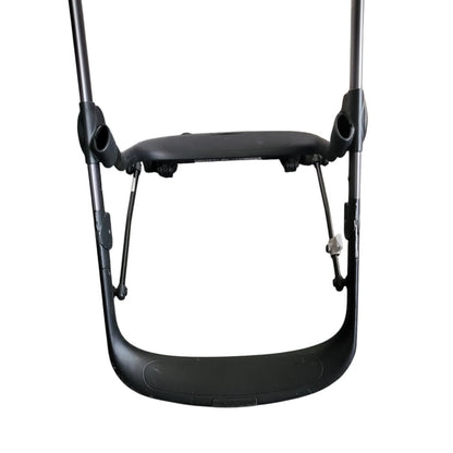 Icandy Orange 3 Chassis Frame - Phantom Grey