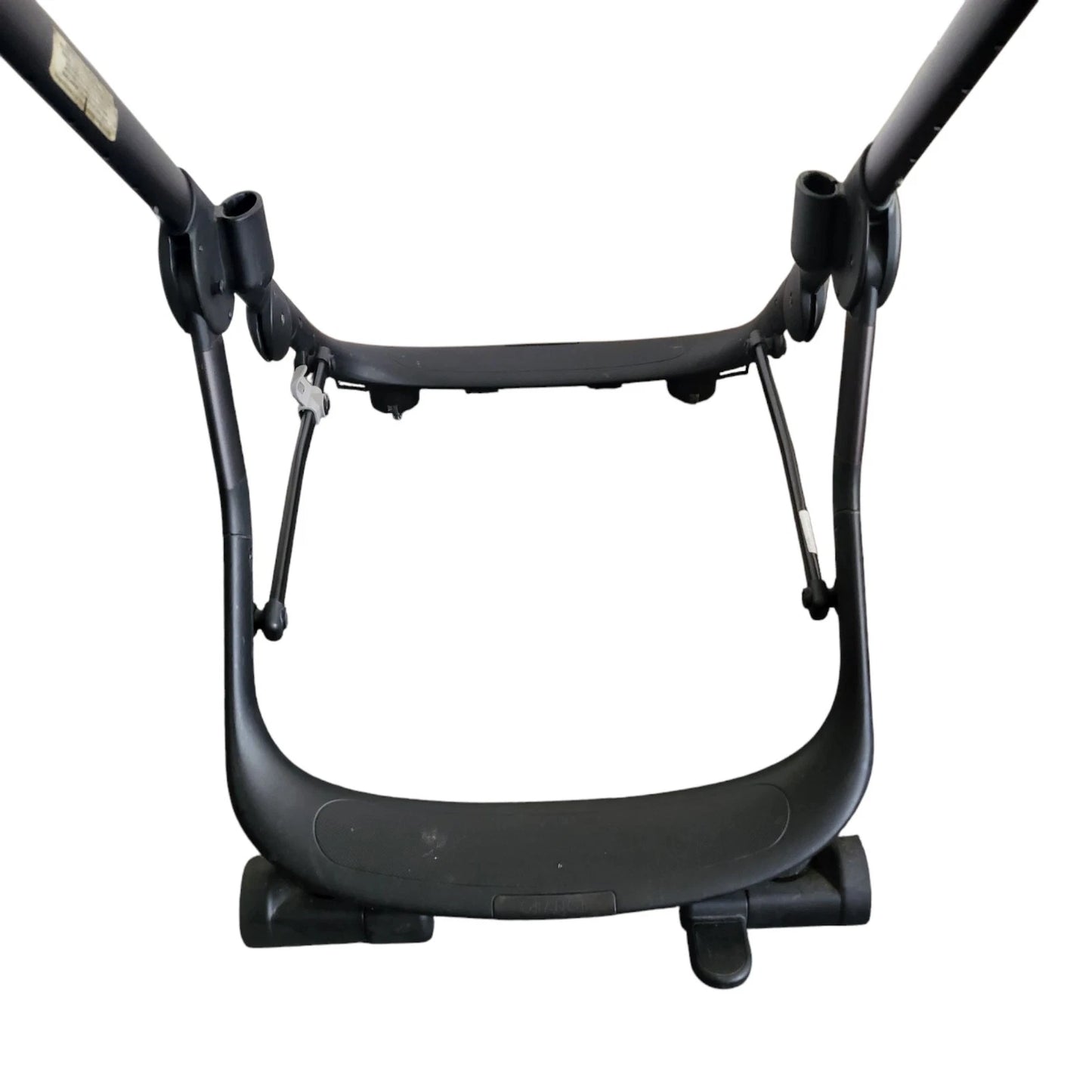Icandy Orange 3 Chassis Frame - Phantom Grey