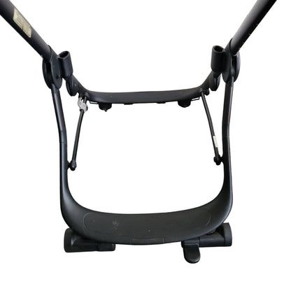 Icandy Orange 3 Chassis Frame - Phantom Grey