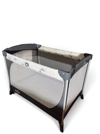 Joie Commuter Change Travel Cot - Gilbert