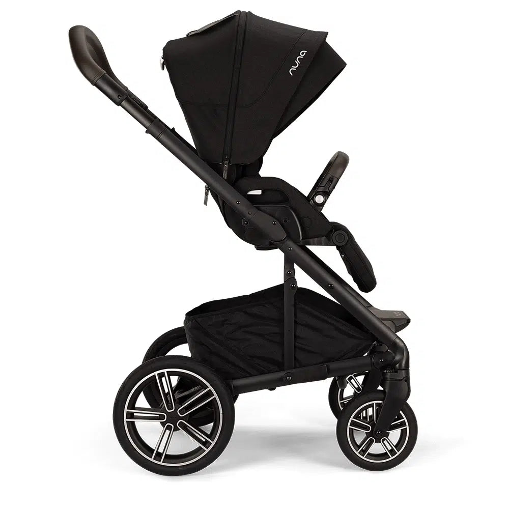 Nuna Mixx Next Pushchair - Caviar
