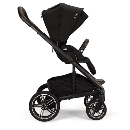 Nuna Mixx Next Pushchair - Caviar