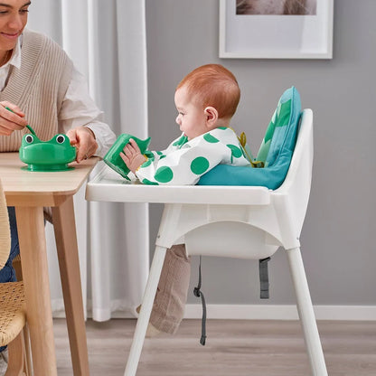 IKEA Antilop Highchair with Tray