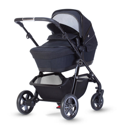 Silver Cross Pacific Autograph Pram - Ink