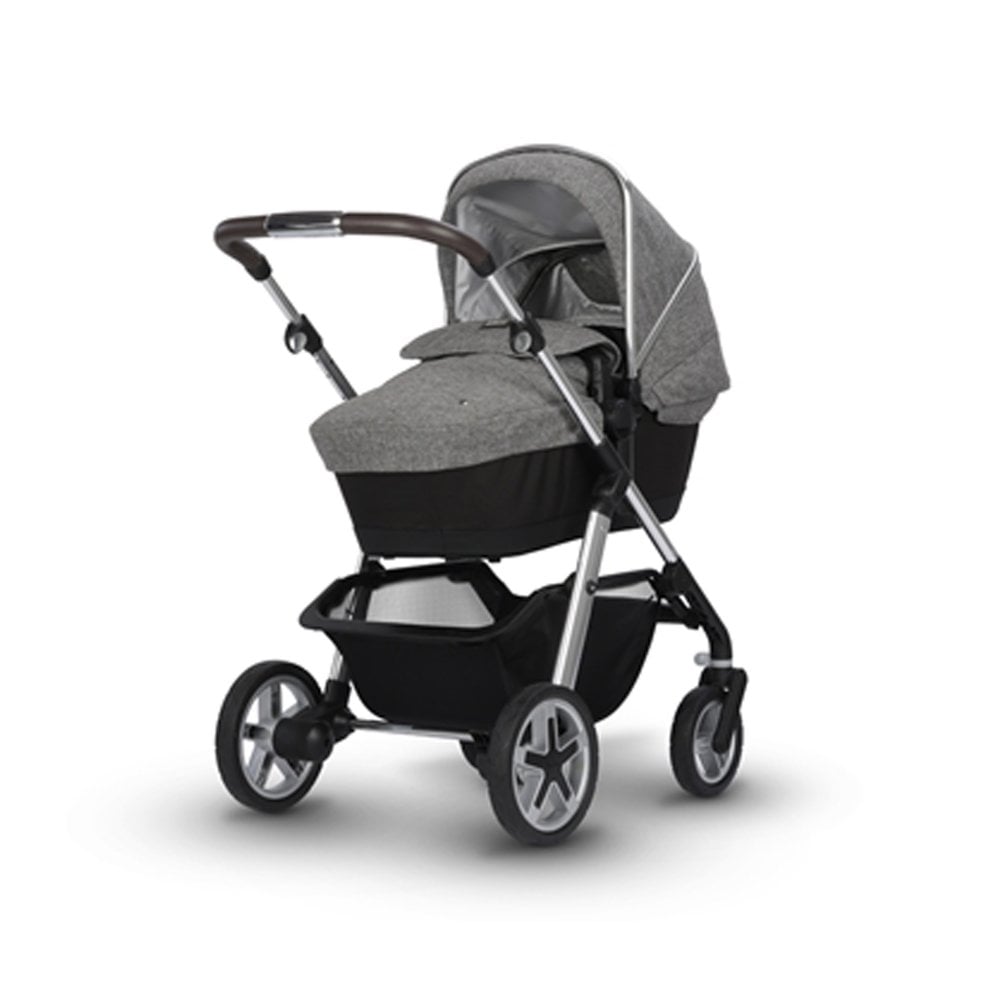 Silver Cross Pioneer 2 in 1 - Brompton