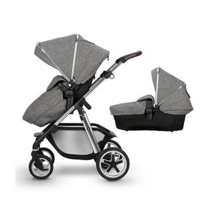 Silver Cross Pioneer 2 in 1 - Brompton