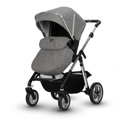 Silver Cross Pioneer 2 in 1 - Brompton