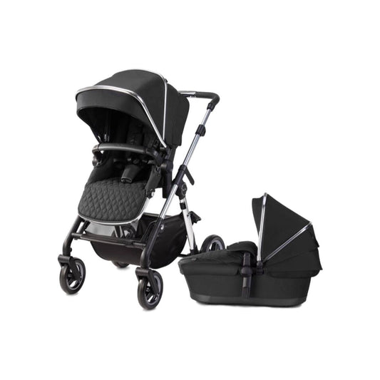 Silver Cross Pioneer Pram System - Special Edition - Pepper