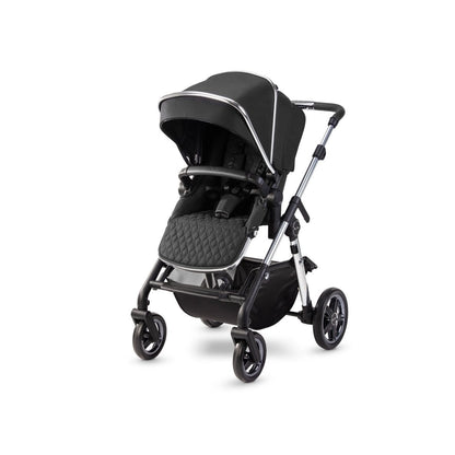 Silver Cross Pioneer Pram System - Special Edition - Pepper