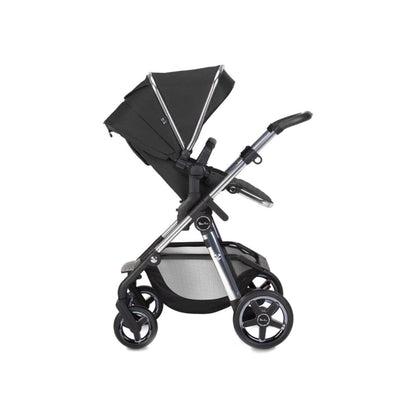 Silver Cross Pioneer Pram System - Special Edition - Pepper
