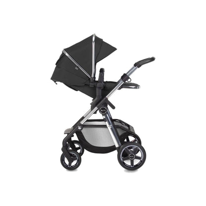 Silver Cross Pioneer Pram System - Special Edition - Pepper