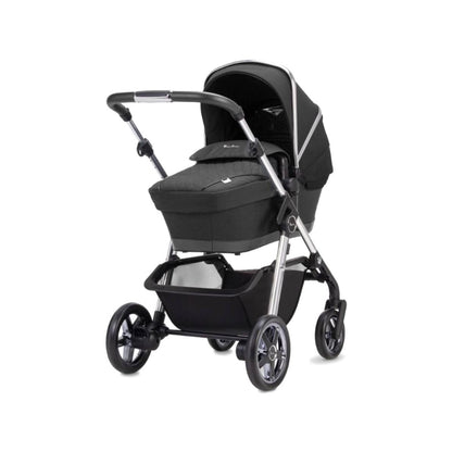 Silver Cross Pioneer Pram System - Special Edition - Pepper