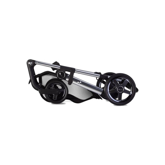 Silver Cross Pioneer Pram System - Special Edition - Pepper