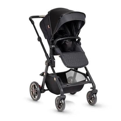 Silver Cross Pioneer 21 Simplicity Travel System Bundle – Eclipse