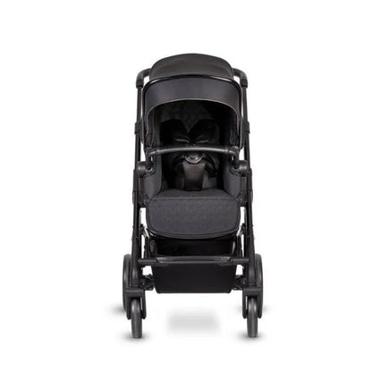Silver Cross Pioneer 21 Simplicity Travel System Bundle – Eclipse