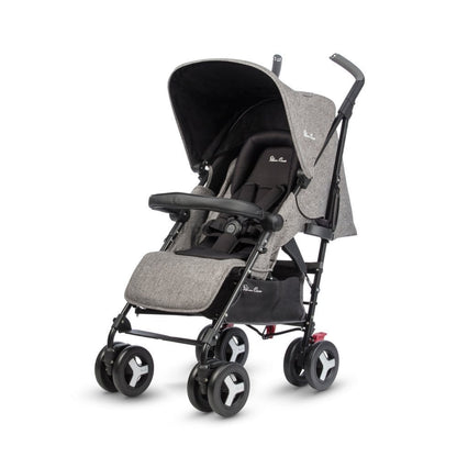 Silver Cross Reflex Brompton