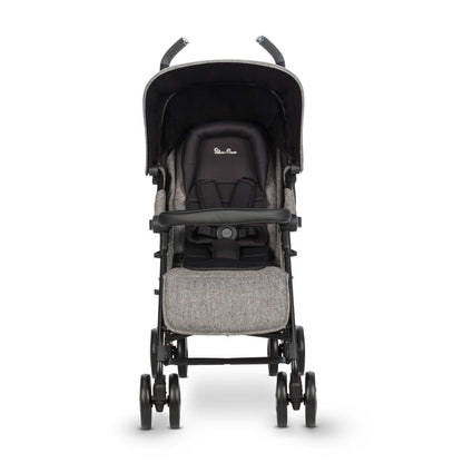 Silver Cross Reflex Brompton