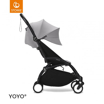 Stokke® Yoyo3 6+ Stroller- Stone