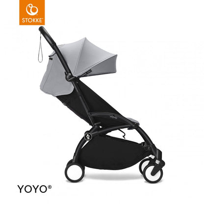 Stokke® Yoyo3 6+ Stroller- Stone