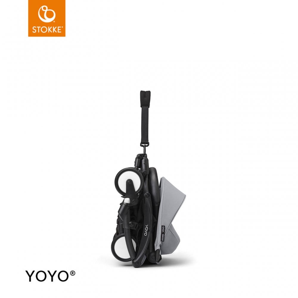 Stokke® Yoyo3 6+ Stroller- Stone