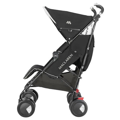 Maclaren Techno XT Stroller - Black