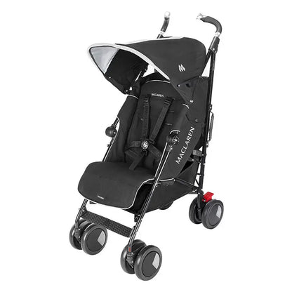 Maclaren Techno XT Stroller - Black