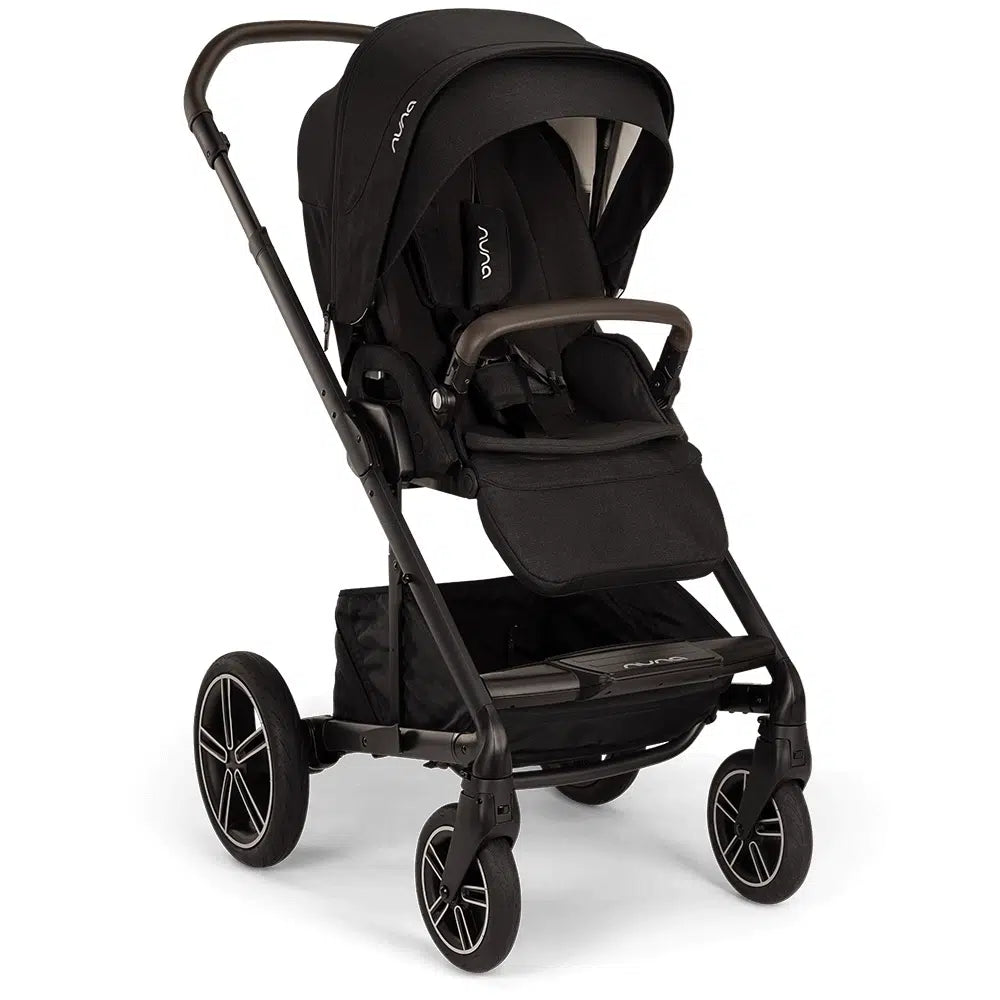 Nuna Mixx Next Pushchair - Caviar