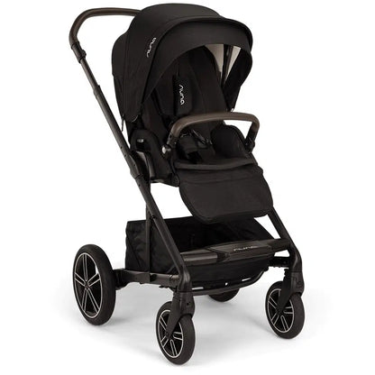 Nuna Mixx Next Pushchair - Caviar