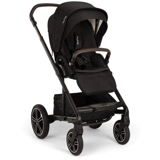 Nuna Mixx Next Pushchair - Caviar